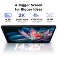 thumbnail image 4 of Tableta de Dibujo UGEE UT3 14.25" 8GB 256GB Android 14, 4 of 9
