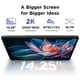 thumbnail image 4 of Tableta de Dibujo UGEE UT3 14.25" 8GB 256GB Android 14, 4 of 9