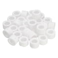 thumbnail image 4 of LG-40 Plasma Cutter Electrode Tips electrodes cutting consumable plasma Set for CUT40 CUT50 Cutting Torch Parts 60pcs, 4 of 9
