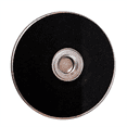 thumbnail image 6 of Turntables Stabilizer Clamp for LP Vinyl Turntables Disc for Stabilizer Weight for CDM12.1, CDM12.2 Black Big Hole, 6 of 6