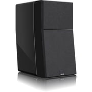 SVS Ultra Evolution Bookshelf, Flagship Reference Speaker, Diamond Coated Tweeter - Pair - Piano Gloss Black
