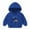 Blue, variant on Jinhomg Toddler Boy Hooded Sweatshirts Long Sleeve Cute Cartoon Printed Pullovers Baby Kids Warm Fall Sweatshirt Limited Time Deal Pink 5 Years
