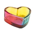 thumbnail image 5 of Recipiente para platos Dappen Yinane corazon rosa para decoración de uñas, 5 of 5