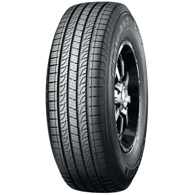 Llanta 245/70R17 108H Yokohama Geolandar H/T G056