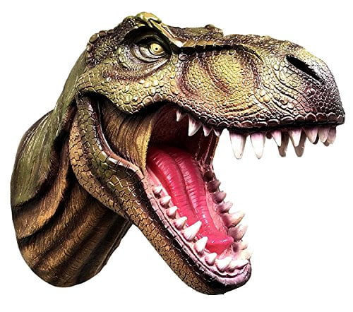 Tyrannosaurus Rex Veronese T-Rex Deko Statue Dino Saurier Dinosaurier Figur 
