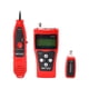 thumbnail image 3 of Detector de cables, NF‑308 Comprobador de cables de red Comprobador de cables de red Rastreador de cables Fiable y duradero, 3 of 8