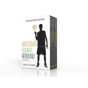 Crossover The Crossover Series 3-Book Paperback Box Set: The Crossover, Booked, Rebound, Book 15, (Paperback)