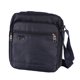 thumbnail image 1 of Bolso bandolera para hombre, bolso para hombre con cremallera multicompartimento, bolso de hombro para hombre, bolso de hombro para hombre, elaborado por expertos, 1 of 8