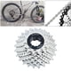 thumbnail image 5 of Reparación de piñón libre de bicicleta premium de 8, 9 y 10 velocidades con tornillo de rueda de inercia de 11-25T/46T 9 velocidades 11-25T, 5 of 9