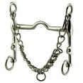 thumbnail image 1 of Coronet 245407 5 in. Light Weight Dressage Weymouth, 1 of 1