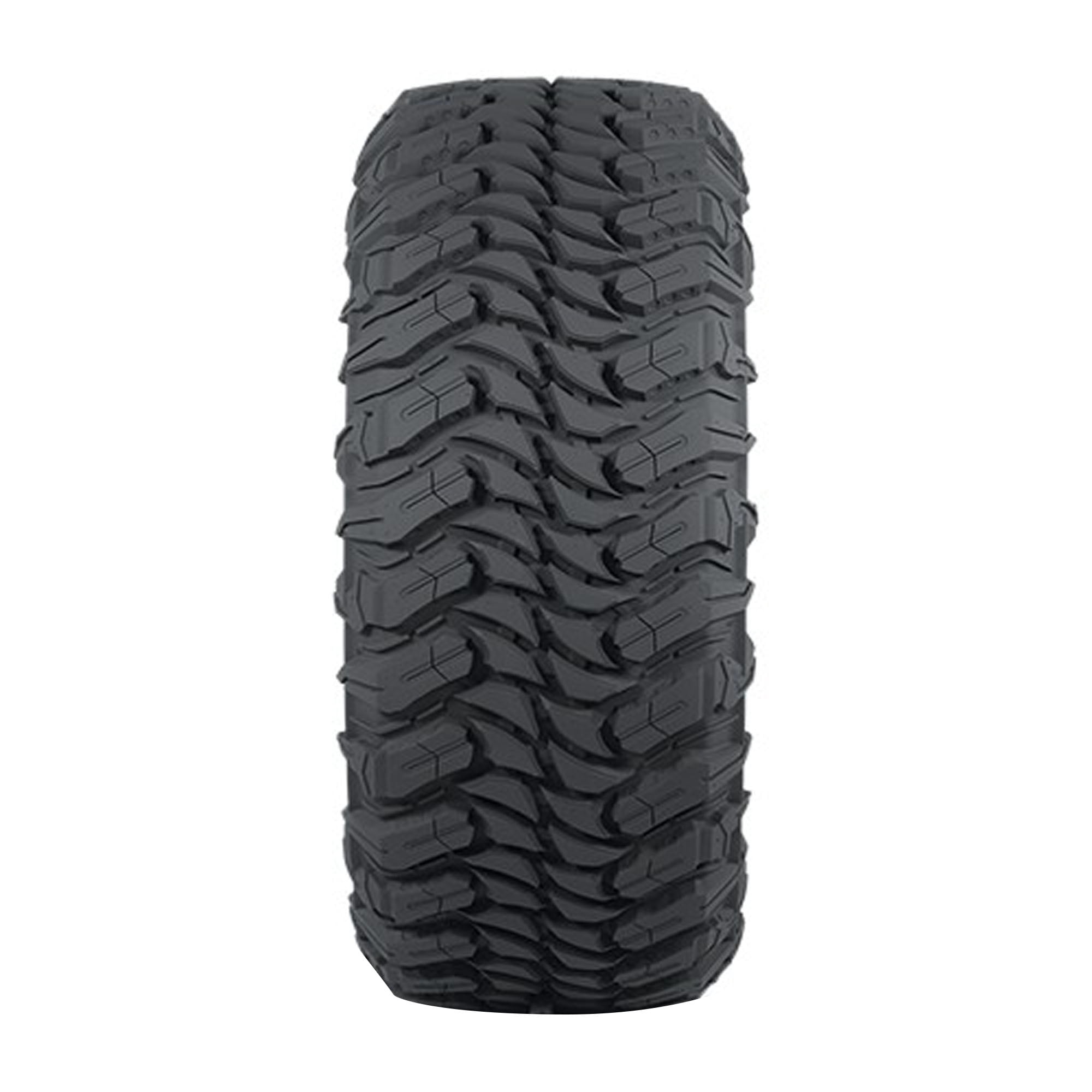 Atturo Trail Blade MTS Mud Terrain LT35X12.50R18 128Q F Light Truck Tire