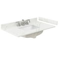 thumbnail image 6 of Wyndham Collection Wcf282836s-Qtz-Us3mxx Maroni 36" Free Standing Single Basin Vanity Set, 6 of 7