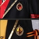thumbnail image 5 of Twisted Wonderland Ruggie Bucchi Uniforme Halloween JK Uniforme japonés COS Ropa Disfraz de Cosplay Hecho a medida Cualquier tamaño, 5 of 5