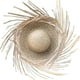 thumbnail image 1 of wonima44 Trendy Mexicanos Straw Hat With Ripped Brim For Festivals Fiesta Mexicanos Theme Party Colorful Straw Hat, 1 of 1
