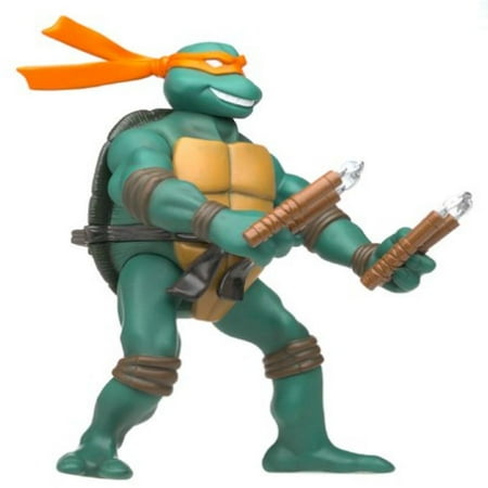 Teenage Mutant Ninja Turtle 12-inch: Michelangelo