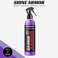 thumbnail image 2 of Spray de revestimiento cerámico SHINE ARMOR Fortify Quick Coat, 2 of 6