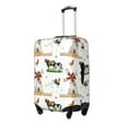 thumbnail image 1 of Fotbe Cute Farm Funda Protectora para Equipaje, Antirrayones y Resistente a la Suciedad, Compatible con Maletas de 18 a 32 Pulgadas-Small, 1 of 7