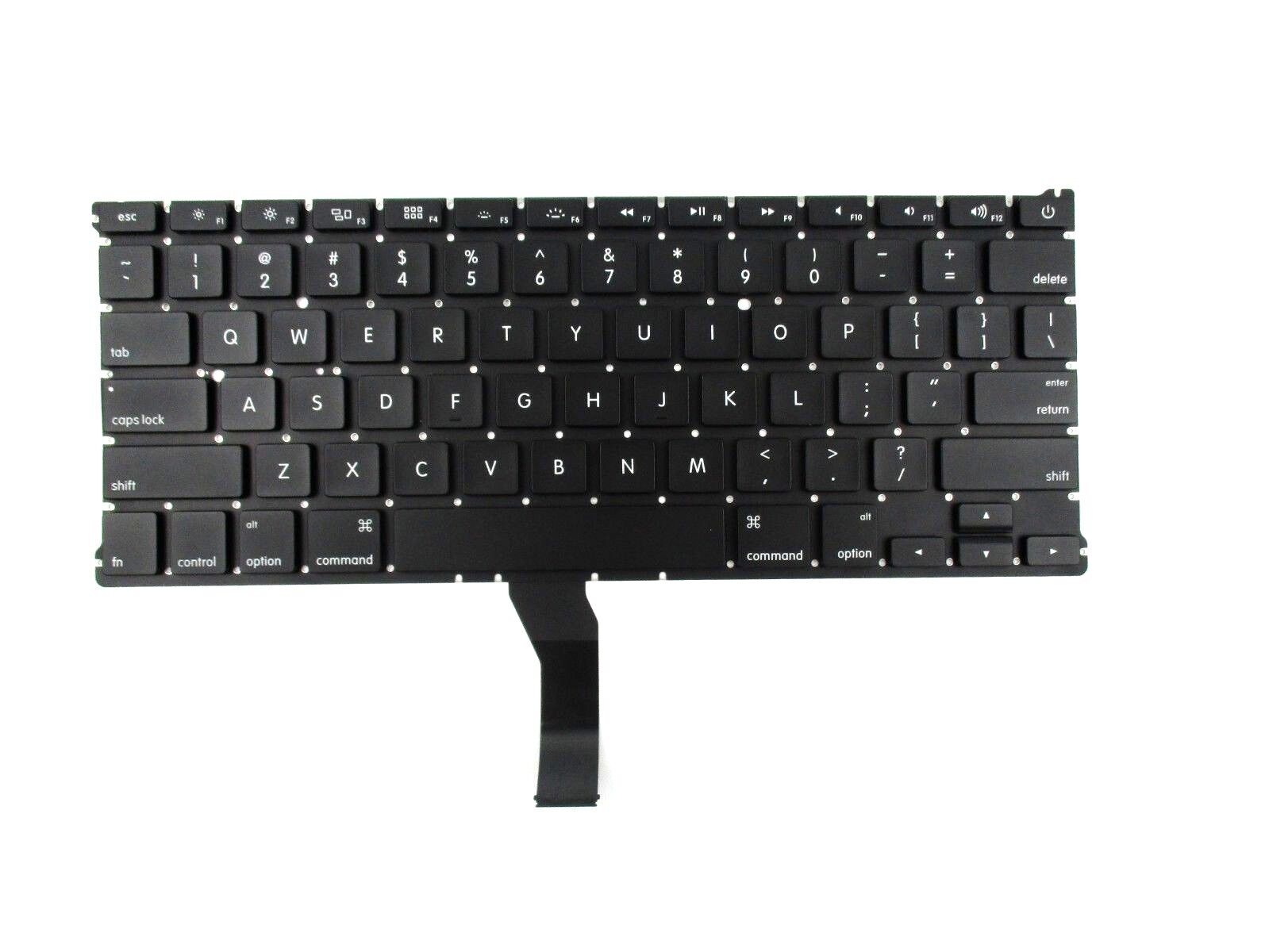 Keyboard for Apple MacBook Air A1369 A1466 A1405 MC965 MC966 MC503 MC504  13