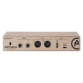 thumbnail image 3 of Interfaz de audio Arturia MiniFuse USB-C MiniFuse 2 Champagne, 3 of 8