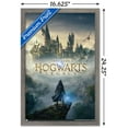 thumbnail image 4 of Harry Potter: Hogwarts Legacy - Key Art Wall Poster, 22.375" x 34", 4 of 4