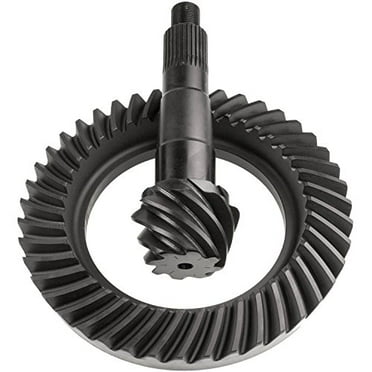 Richmond Gear 79-0029-1 Pro Gear Ring and Pinion Set Fits select: 1967-1972 CHEVROLET CAMARO, 1970 CHEVROLET MALIBU