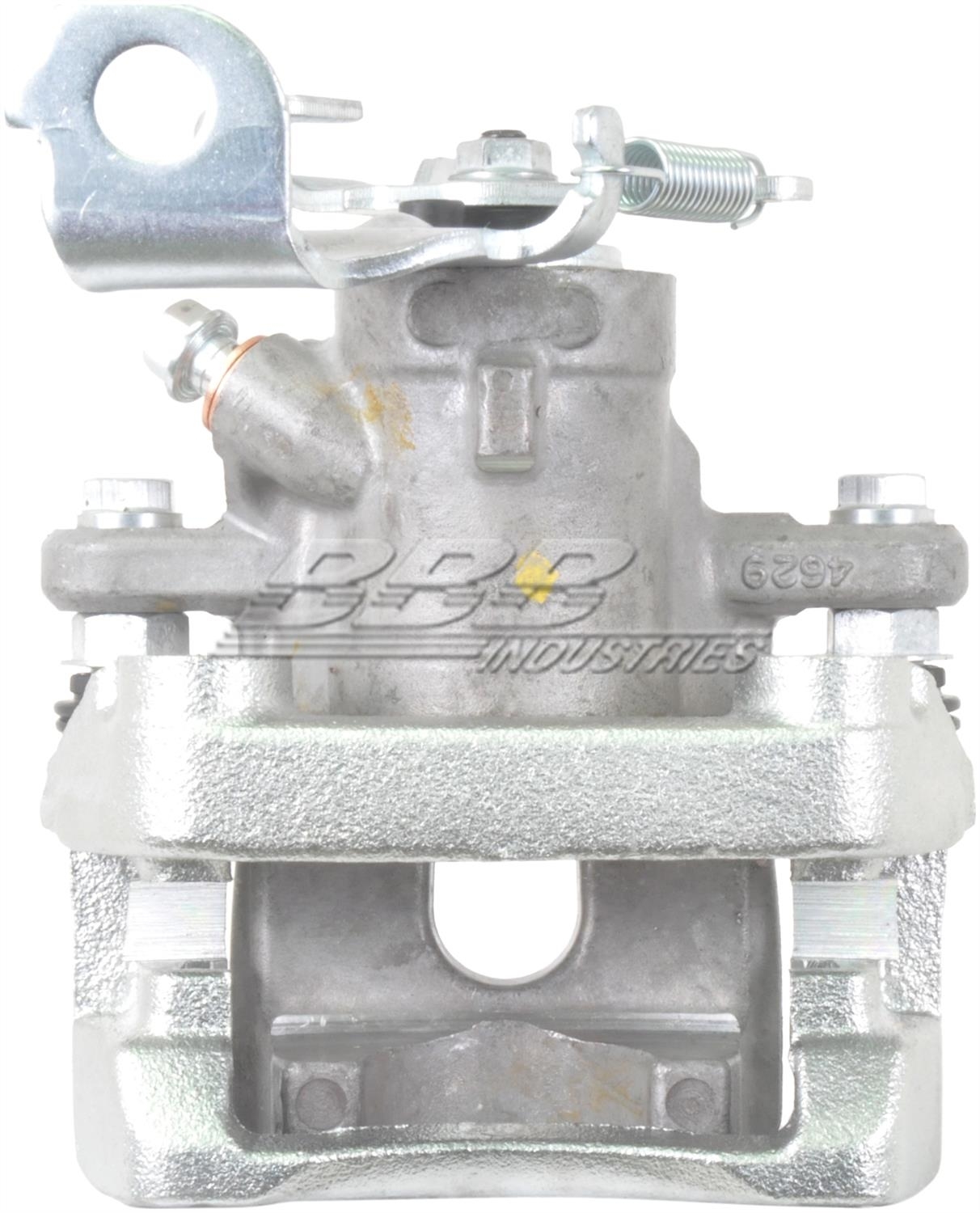 TERREPOWER formerly BBB Industries 99-01703A Reman Caliper w/installation Hardware
