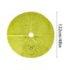 thumbnail image 2 of Christmas Decorations Clearance!! Christmas Tree Skirt, Red & Green Merry Christmas Tree Skirt Collar, Soft Xmas Holiday Decoration,122cm, 2 of 2