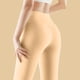 thumbnail image 4 of Batas de poliéster para mujer, de moda, de color liso, cálidas, regulares, cómodas, informales, gruesas y con leggings., 4 of 5
