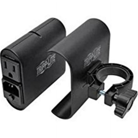 AC-USB Charging Clip for Display Mounts