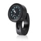thumbnail image 5 of Speravity Reloj con montaje en manillar, resistente al agua, con pantalla luminosa, diseño de estilo, manillar ligero, reloj brillante, moto, bicicleta, Tipo 1 2piezas Speravity CBP110600, 5 of 5