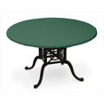 thumbnail image 1 of KoverRoos 67421 Weathermax 41 Po Table Ronde Top Cover &44; Vert Forêt - 41 Dia in., 1 of 1
