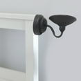 thumbnail image 7 of KUFptva Sconce Model Bedroom Wall Light Miniature Furniture Model Accessories Role Play Furnishings Lighting Toy Doll House, 7 of 7