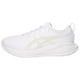 thumbnail image 1 of Zapatillas para correr ASICS Gel-Cumulus 27 para mujer Blanco/Gris Lago, 1 of 9