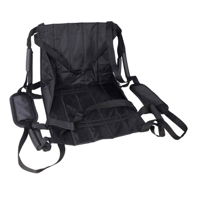 6 Poignées Coussin de Transfert pour Fauteuil Roulant Planche à Glissière Réutilisable