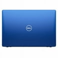 thumbnail image 3 of Dell i3593-5551BLU-PUS Inspiron 15 3000 Series Touchscreen Laptop - 10th Gen Intel Core i5-1035G1 - 1080p - Blue Notebook 15.6" 12GB Memory 512GB SSD Computer PC, 3 of 4