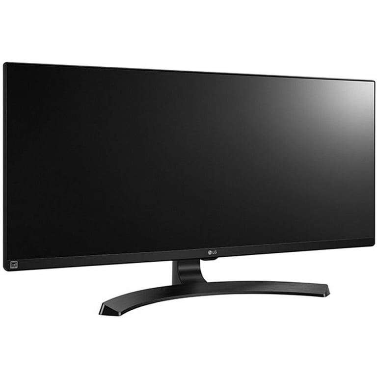 LG 29UM59-A 29-Inch UltraWide FHD 2560 x 1080 IPS Gaming Monitor