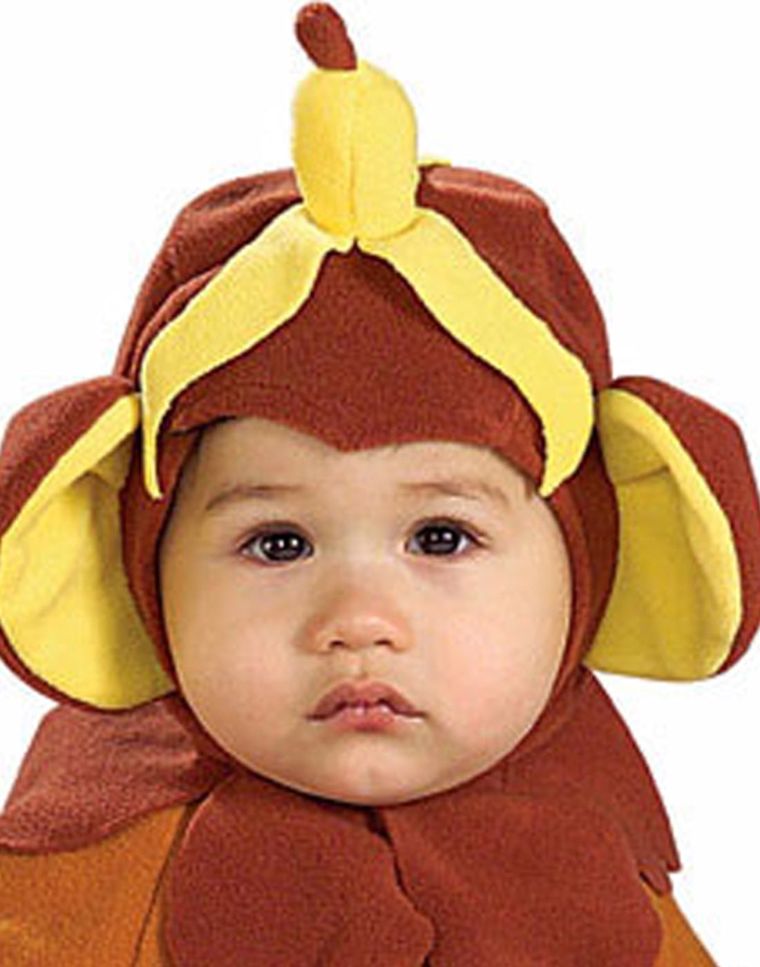 24 month monkey costume
