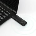 thumbnail image 5 of Innotech Mini Wireless HDMI Transmitter and Receiver,Wireless HDMI Extender Kit,Portable HDMI Wireless Transmitter and Receiver for Streaming Video Audio from Laptop/PC/Cable Box to HDTV, 5 of 11
