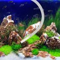 thumbnail image 1 of Mobutofu Durable Self Priming Transfer Hose for Vehicle Urea Refilling and Fish Tank Water Changes, 1 of 6