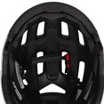 thumbnail image 2 of Yajisi Premium Adult Bike Helmet Adjustable Size Large 24-25.6 inches (61-65 cm) Breathable Cycling Helmet for Men and Women, White, 2 of 9