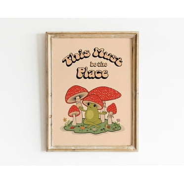 DOPAPRINT Witch'S Kitchen Rear View, Blarney, Cork, Ireland Poster Wall