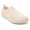 Beige, variant on GUBARUN Men's & Women's Slip-On Casual Shoes - Barefoot Wide Toe Box for Daily Walking & Travel