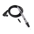 thumbnail image 3 of 110CM Universal Probe Test Leads Pin for Digital Multimeter Needle Tip Meter Multi Meter Tester Lead Probe Wire Pen Cable 20A ,High Efficiency, 3 of 5
