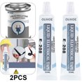 thumbnail image 1 of Pegamento Aislante para Sellado Electrónico Sellador Impermeable (30ml) Color 2 Uds., 1 of 8