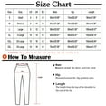thumbnail image 3 of QUINDOS Flare Yoga Pants for Women Bootcut High Waist Hip Lifting Leggings Athletic Fitness Workout Pants, 3 of 5