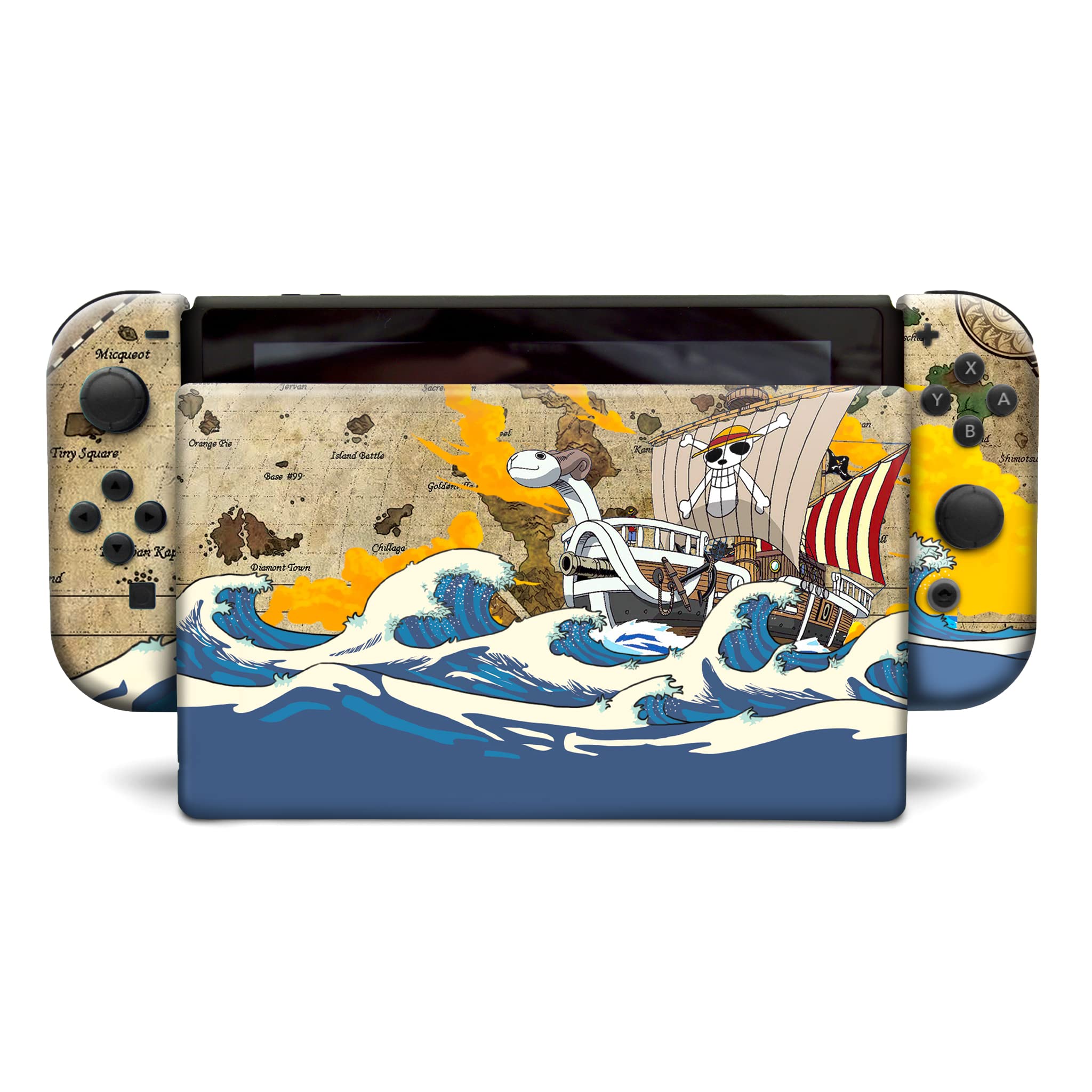 Custom nintendo switch Just tablet and dock