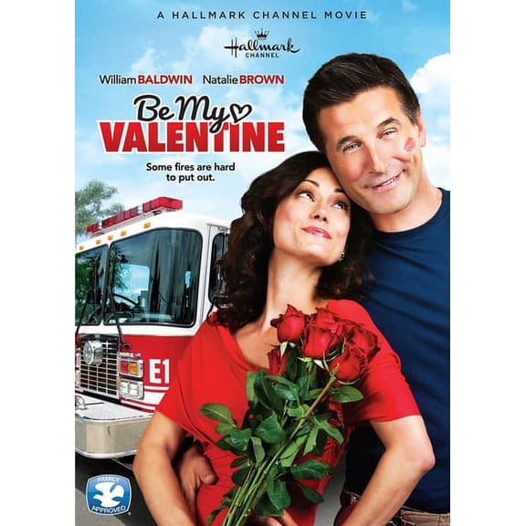 Hallmark - Be My Valentine [DIGITAL VIDEO DISC]