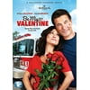 Be My Valentine (DVD), Hallmark, Drama