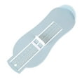 thumbnail image 2 of Walbest Foot Measurement Device for Kids, Baby Infant Child Foot Measure Tool, Shoe Foot Size Measure Ruler for Infants Kids, 2 of 7
