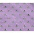 thumbnail image 4 of oneOone Cotton Flex Fabric Dot & Cat Face Animal Print Fabric by The Yard 40 Inch Wide, 4 of 4